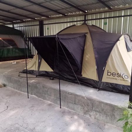Sports Bar & Resort Pakchong Bagian luar foto