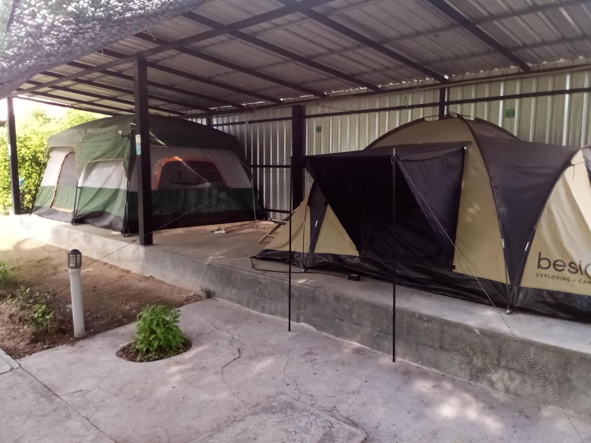 Sports Bar & Resort Pakchong Bagian luar foto