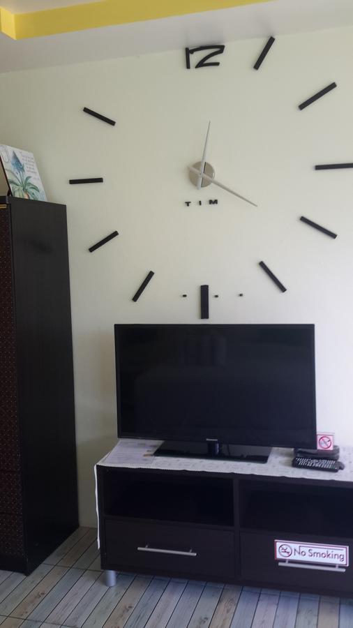 Sports Bar & Resort Pakchong Bagian luar foto