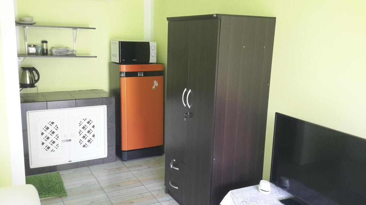 Sports Bar & Resort Pakchong Bagian luar foto