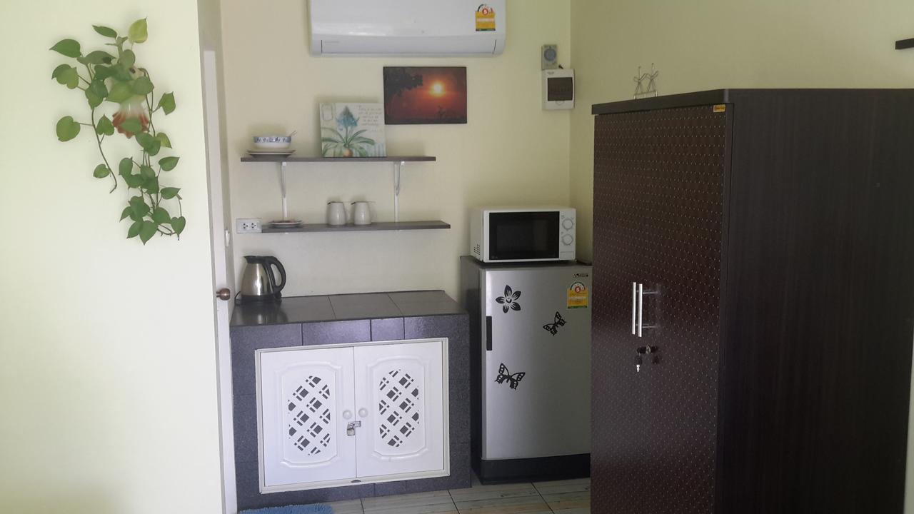 Sports Bar & Resort Pakchong Bagian luar foto