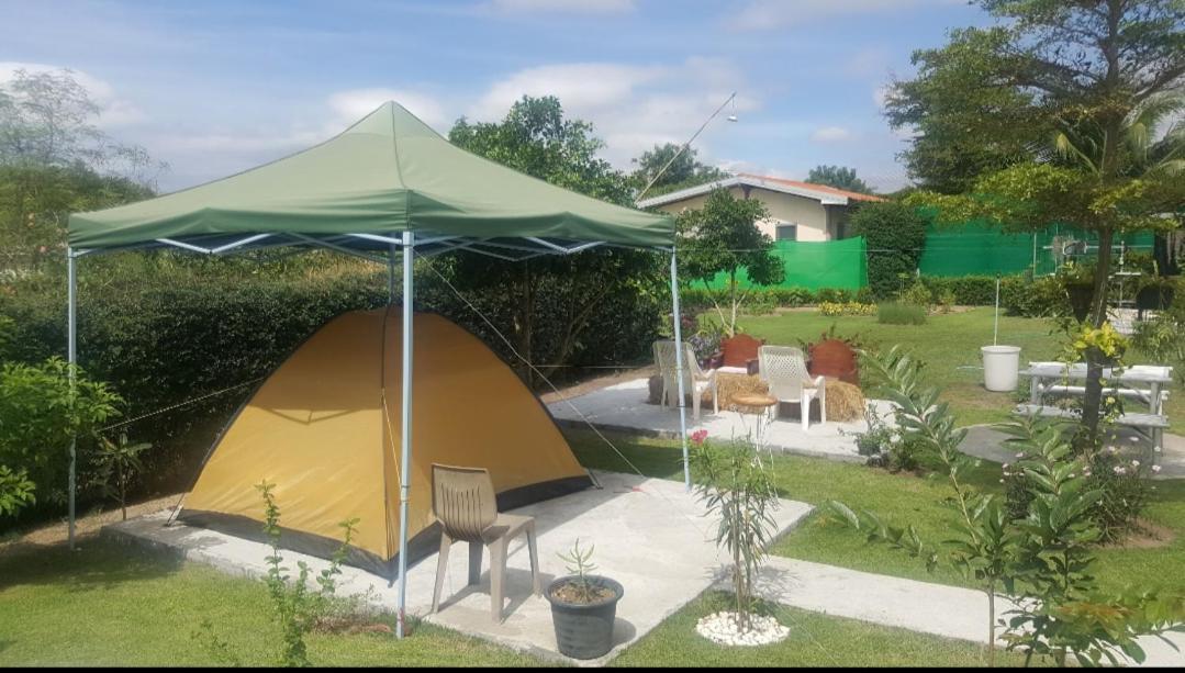 Sports Bar & Resort Pakchong Bagian luar foto