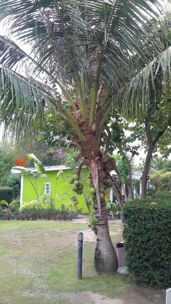 Sports Bar & Resort Pakchong Bagian luar foto